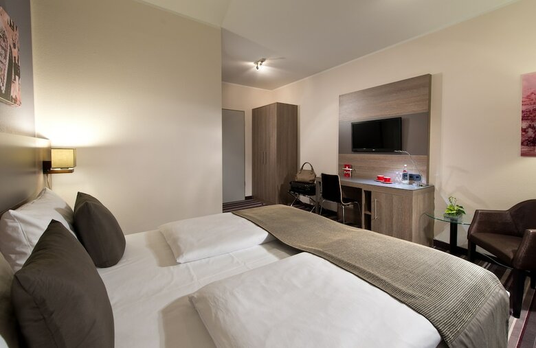 Leonardo Hotel N�rnberg