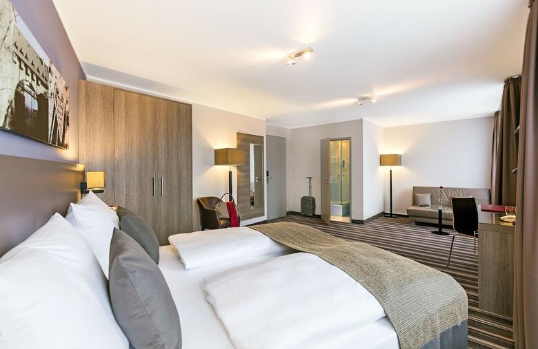 Leonardo Hotel N�rnberg