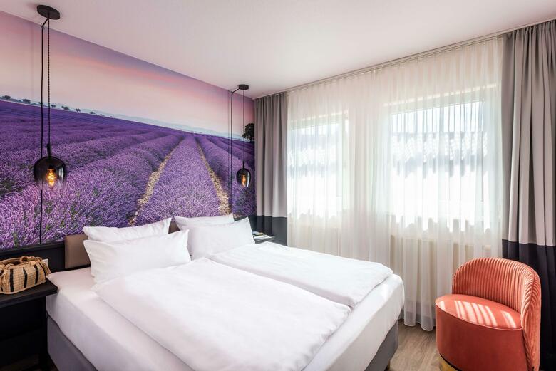 Hotel Best Western Nuernberg