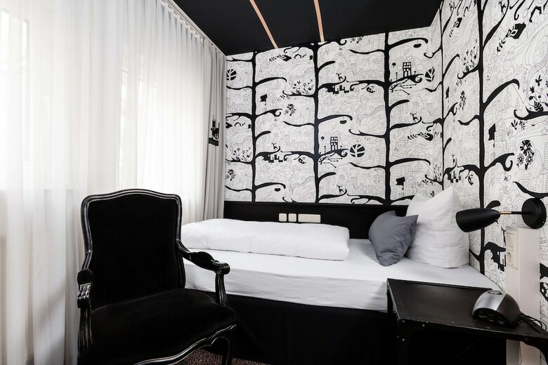 Hotel Best Western Nuernberg