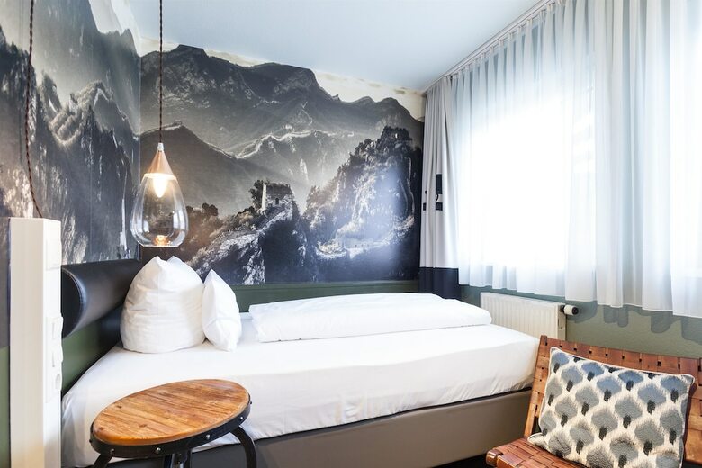 Hotel Best Western Nuernberg