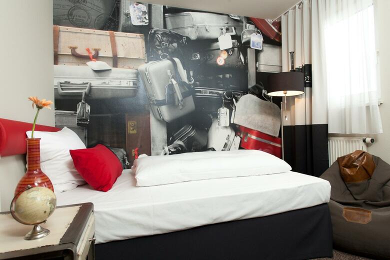 Hotel Best Western Nuernberg