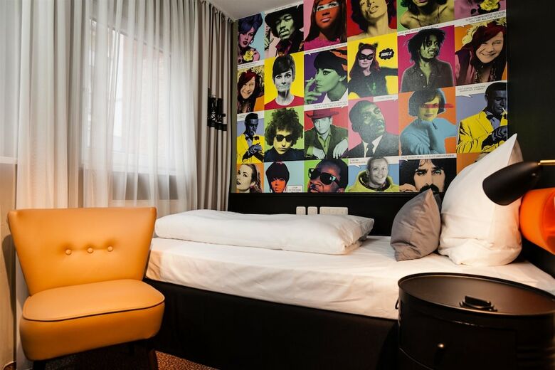 Hotel Best Western Nuernberg