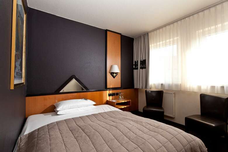 Hotel Best Western Nuernberg