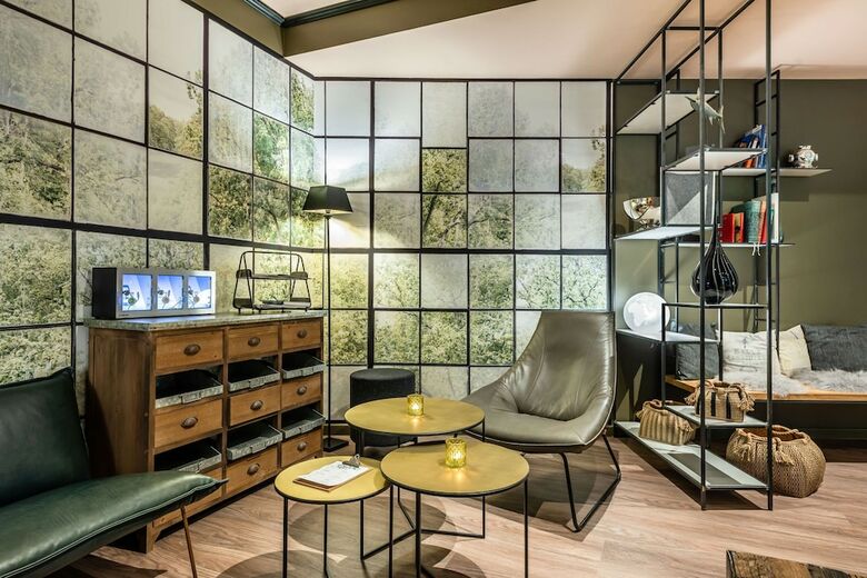 Hotel Best Western Nuernberg