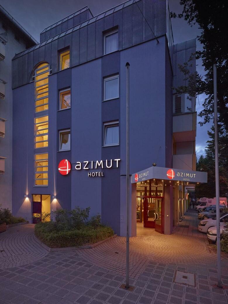 Eurohotel And Suites Nnrnberg