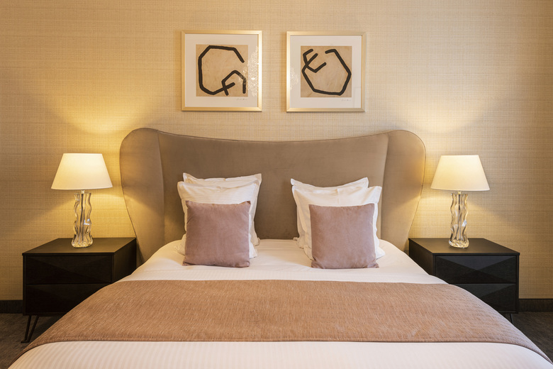 Hotel Oud Huis De Peellaert