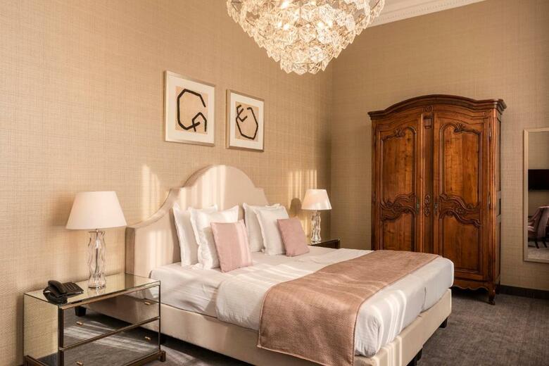 Hotel Oud Huis De Peellaert