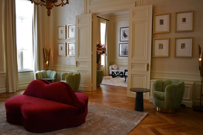 Hotel Oud Huis De Peellaert