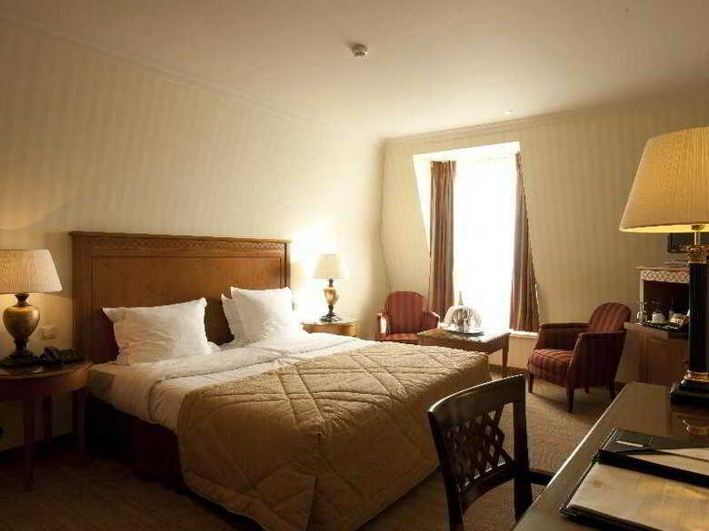 Hotel Oud Huis De Peellaert