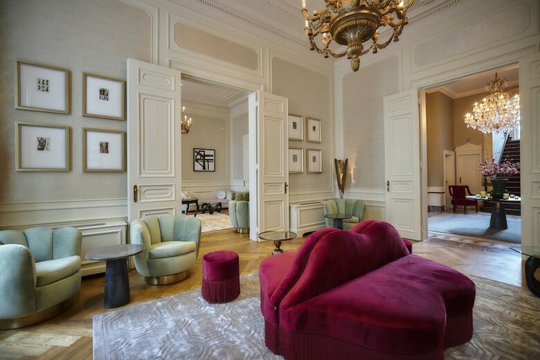 Hotel Oud Huis De Peellaert