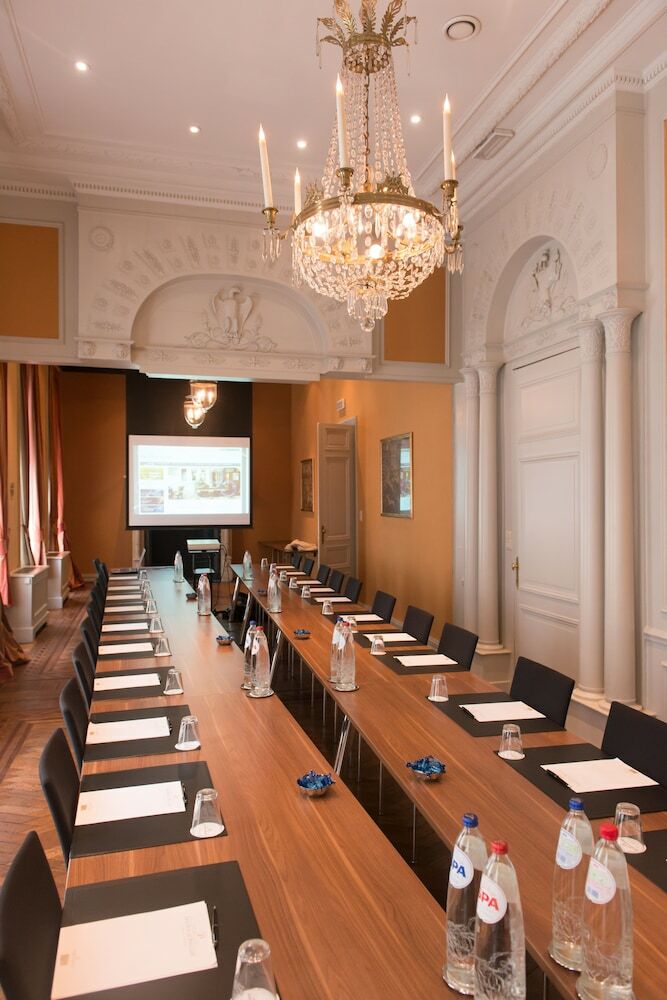 Hotel Oud Huis De Peellaert