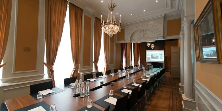 Hotel Oud Huis De Peellaert