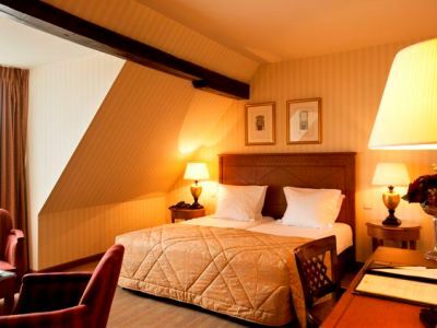 Hotel Oud Huis De Peellaert