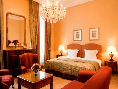 Hotel Oud Huis De Peellaert