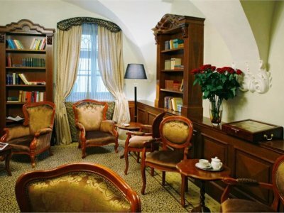 Hotel Arcadia