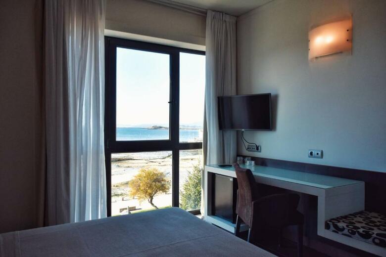 Hotel Carril