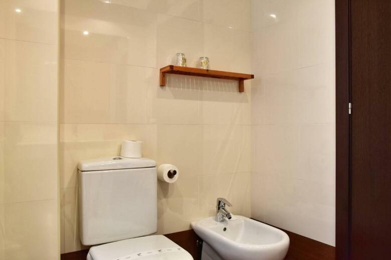 Hotel Carril