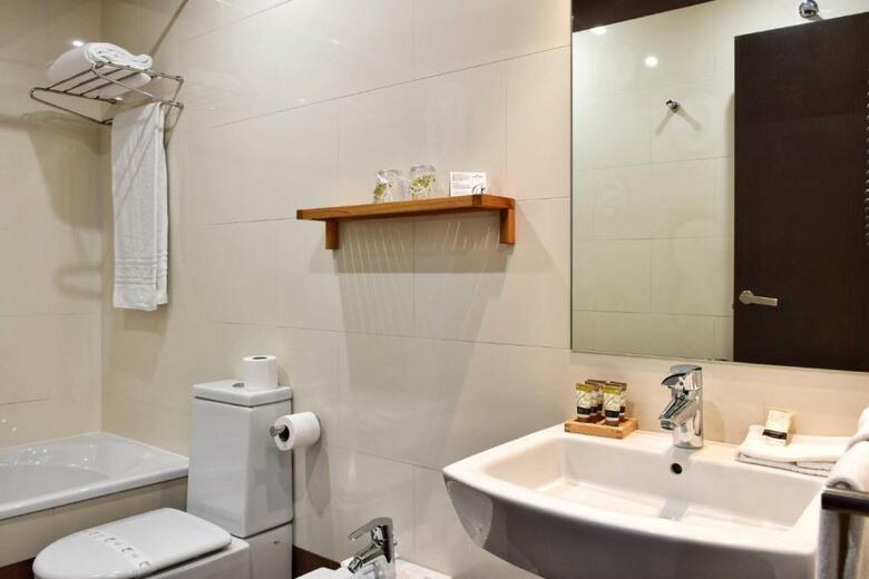 Hotel Carril