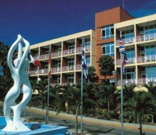 Hotel Atl�ntico