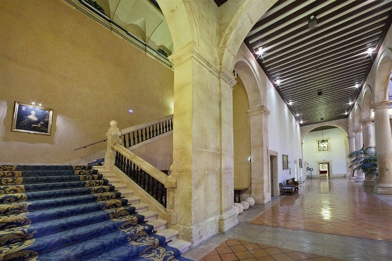 Hotel Parador de Lerma