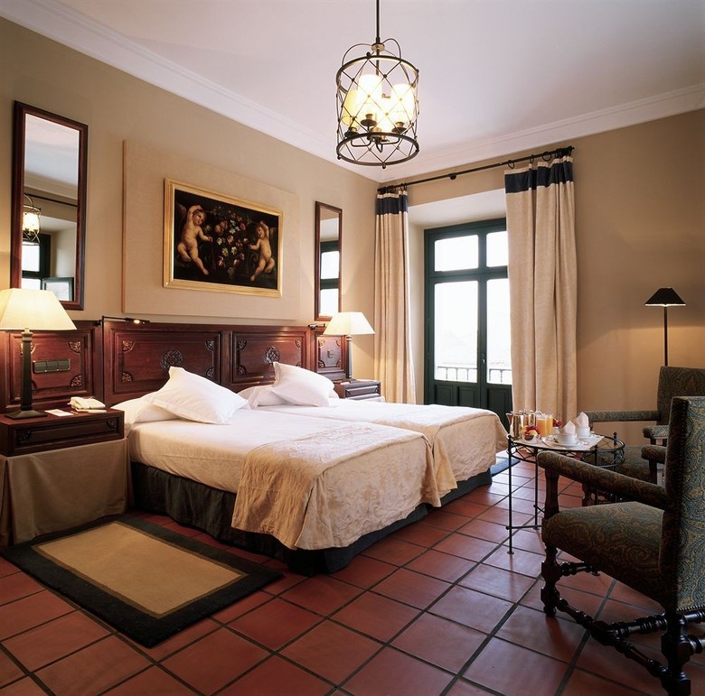 Hotel Parador de Lerma