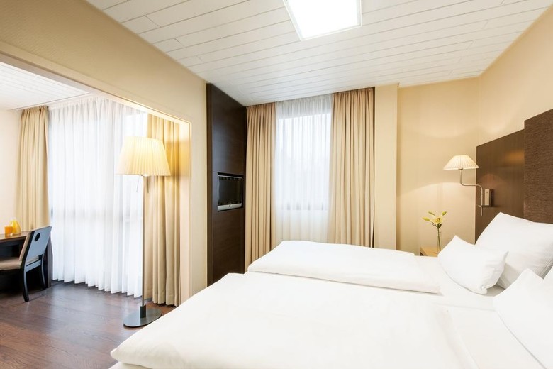 Hotel Forsthaus F�rth N�rnberg