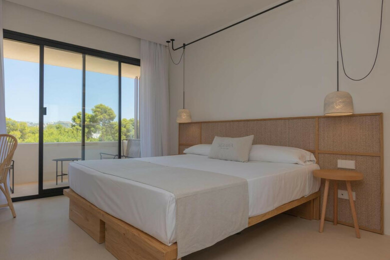 Hotel Serawa Moraira