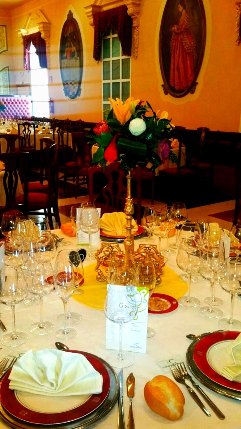 Hotel Carmen