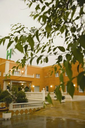 Hotel Carmen