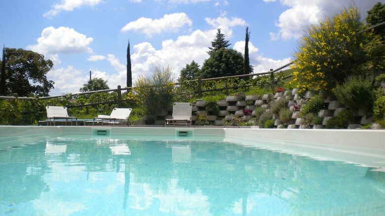 Agroturismo Agriturismo Il Cavicchio