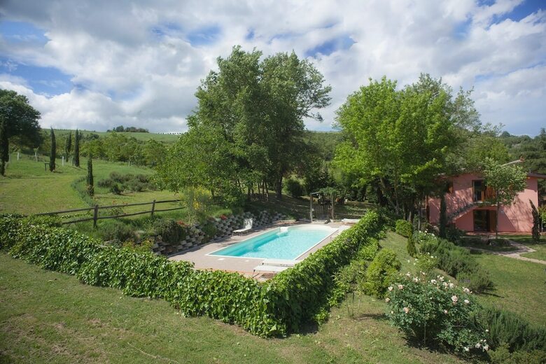 Agroturismo Agriturismo Il Cavicchio