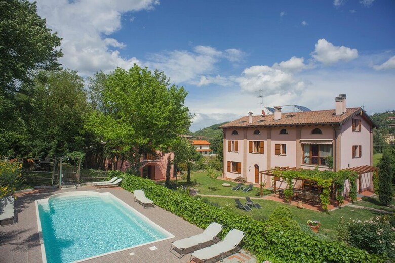 Agroturismo Agriturismo Il Cavicchio