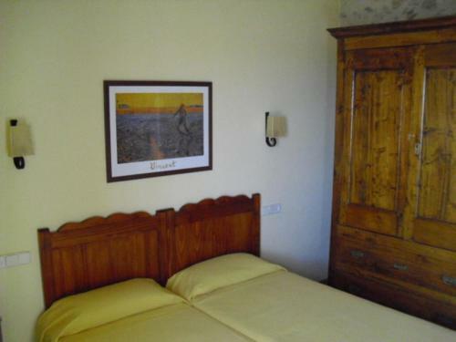 Agroturismo Mas La Torre