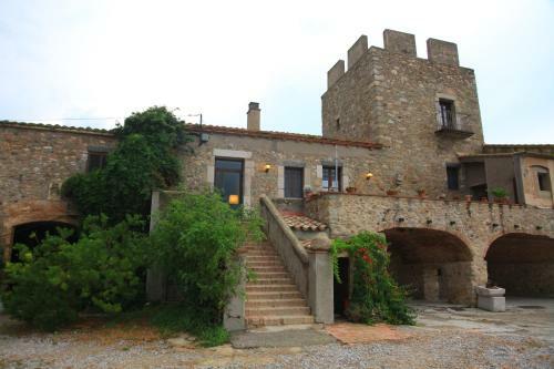 Agroturismo Mas La Torre