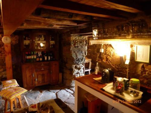 Agroturismo Casal Da Corti�ada