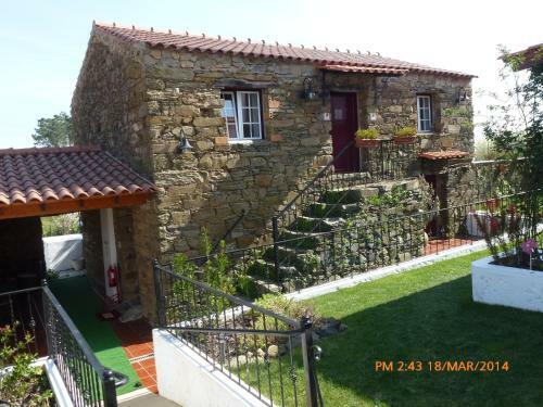 Agroturismo Casal Da Corti�ada
