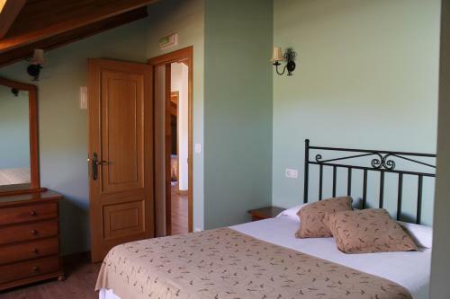 Agroturismo Casa Rural Soutomoro