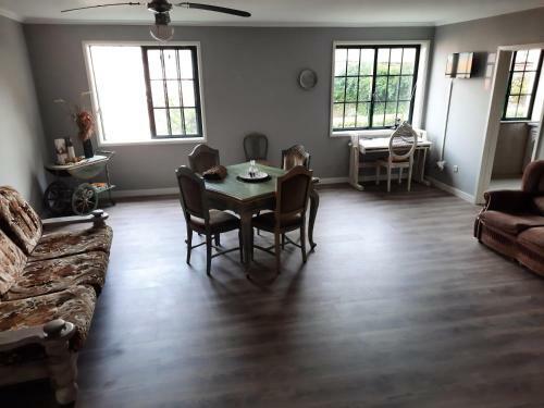 My River Place Apartments
