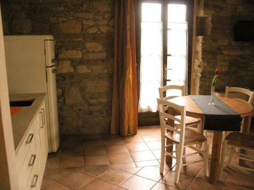 Agroturismo Podere Gli Olmi