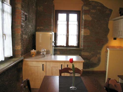 Agroturismo Podere Gli Olmi