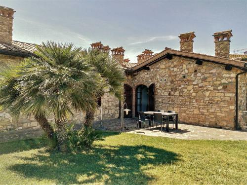 Agroturismo Podere Gli Olmi