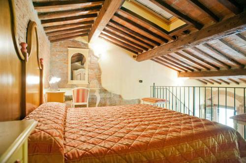 Agroturismo Podere Gli Olmi