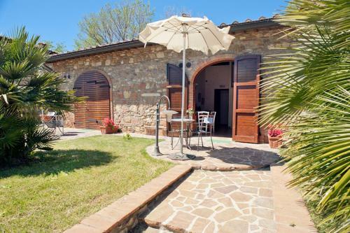 Agroturismo Podere Gli Olmi