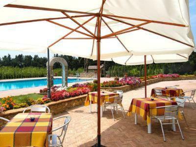 Agroturismo Podere Gli Olmi