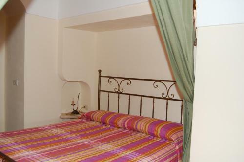 Agroturismo La Stele Di Rekale