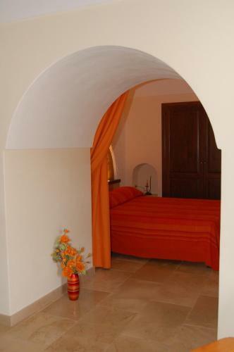 Agroturismo La Stele Di Rekale