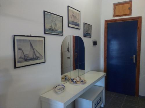 Scalea Beach Apartments