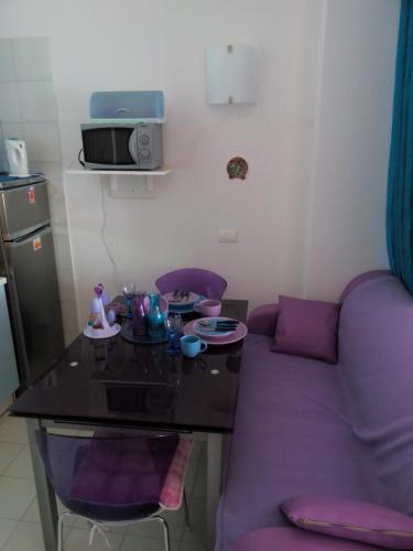 Scalea Beach Apartments