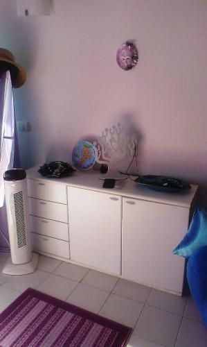 Scalea Beach Apartments